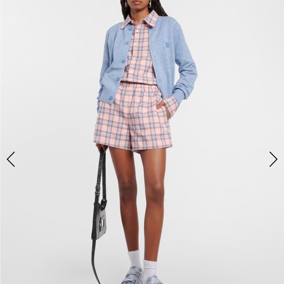 ACNE STUDIOS CARDIGAN - Picture 4 of 4